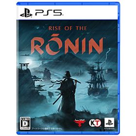 〔中古品〕 Rise of the Ronin 【PS5ゲームソフト】〔中古品〕 Rise of the Ronin 【PS5ゲームソフト】