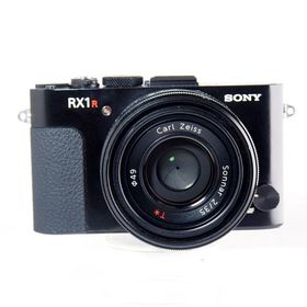 ソニー(SONY)の【中古】(ソニー) SONY DSC-RX1R(コンパクトデジタルカメラ)