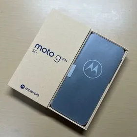 Motorola moto g64y 5G A401MO 128GB 割れなし