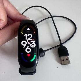 Xiaomi smart Band 7 日本語版 1.62インチ