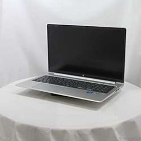 〔中古品〕 HP ProBook 450 G10 B10P1AT#ABJ ［Core-i5-1334U (1.3GHz)／8GB／SSD256GB／15.6インチワイド／Windows11 Pro］〔中古品〕 HP ProBook 450 G10 B10P1AT#ABJ ［Core-i5-1334U (1.3GHz)／8GB／SSD256GB／15.6インチワイド／Windows11 Pro］