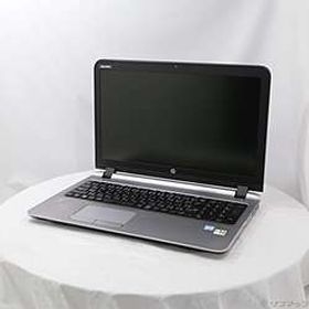 〔中古品〕 格安安心パソコン HP ProBook 450 G3 T9R66PT#ABJ ［Core-i5-6200U (2.3GHz)／8GB／HDD500GB／15.6インチワイド／Windows10 Pro(64ビット)］〔中古品〕 格安安心パソコン HP ProBook 450 G3 T9R66PT#ABJ ［Core-i5-6200U (2.3GHz)／8GB／HDD500GB／15.6インチワイド／Windows10 Pro(64ビット)］