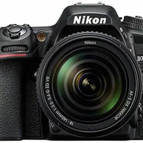 Nikon ニコン D7500 18-140 VR レンズキット