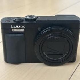 LUMIX DC-TZ90 コンパクトデジタルカメラ