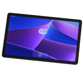【Lenovo】レノボ『Lenovo Tab M10 Plus 3rd Gen / 10.61inch / 4GB / 64GB / ストームグレー』ZAAN0121JP 2022年8月発売 タブレット 1週間保証【中古】