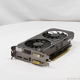 〔中古品〕 GeForce GTX 960 METAL GEAR SOLID V ZT-90306-10J〔中古品〕 GeForce GTX 960 METAL GEAR SOLID V ZT-90306-10J