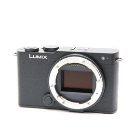 《美品》Panasonic LUMIX S9 ボディ DC-S9-K ジェット