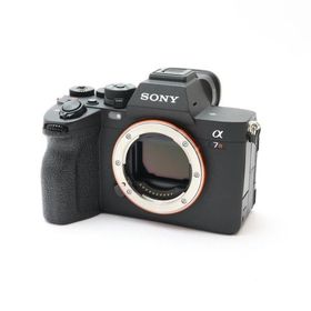 《良品》SONY α7RV ボディ ILCE-7RM5