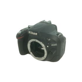 Nikon◆デジタル一眼カメラ D5200 ボディ