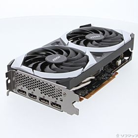 〔中古品〕 MSI Radeon RX 6650 XT MECH 2X 8G OC〔中古品〕 MSI Radeon RX 6650 XT MECH 2X 8G OC