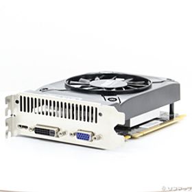 〔中古品〕 GeForce GTX 750 Ti StormX 1GB NE5X75T01301-1073F〔中古品〕 GeForce GTX 750 Ti StormX 1GB NE5X75T01301-1073F