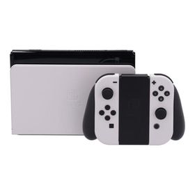 NINTENDO 任天堂 ニンテンドー/Switch 有機EL 本体/HEG-S-KAAAA/XTJ10698496511/Bランク/64【中古】
