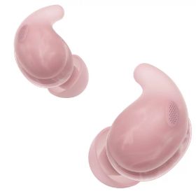 SONY ワイヤレスノイズキャンセリングステレオヘッドセット LinkBuds Fit ピンク WF-LS910N P [WFLS910NP]【RNH】【BLKP】