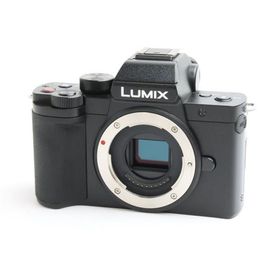 《良品》Panasonic LUMIX DC-G100 ボディ