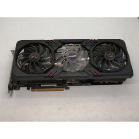 【中古】ASRock Intel Arc A770 Phantom Gaming D 8GB OC ArcA770/8GB(GDDR6)【大須アメ横】保証期間１週間