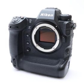 《良品》Nikon Z9