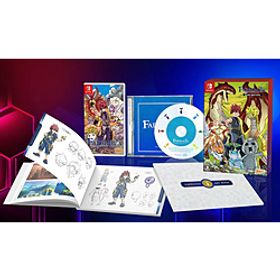 〔中古品〕 FARMAGIA(ファーマギア) コレクターズエディション〔中古品〕 FARMAGIA(ファーマギア) コレクターズエディション