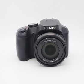 パナソニック(Panasonic)の【中古】(パナソニック) Panasonic DC-FZ85-K(コンパクトデジタルカメラ)