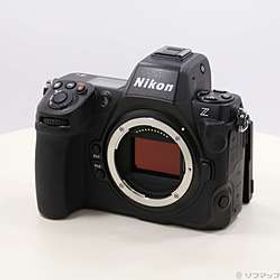 〔中古品〕 Z 8 ボディ〔中古品〕 Z 8 ボディ