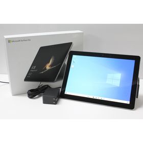 【ジャンク品】Surface Go（第1世代）128GB/8GB ⑥(タブレット)