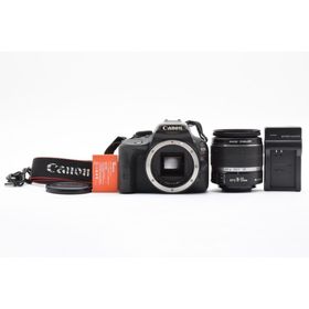 Canon キャノン EOS kiss X7 レンズキット デジタル一眼カメラ(デジタル一眼)