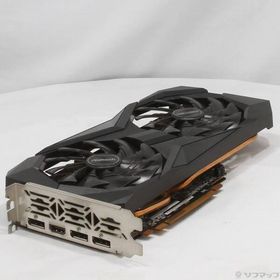 〔中古〕ASRock(アスロック) Radeon RX 6600 Challenger D 8G〔297-ud〕