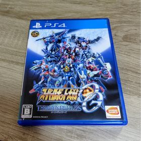 バンダイナムコエンターテインメント(BANDAI NAMCO Entertainment)のスーパーロボット大戦OG ムーン・デュエラーズ(家庭用ゲームソフト)
