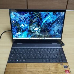 HP ENVY x360 13-ay0xxx Ryzen5 ジャンク Yahoo!オークション -「hp envy x360 ジャンク」の落札相場・落札価格