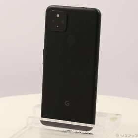Google Pixel 4a 5G 新品¥27,800 中古¥8,280 | 新品・中古のネット最
