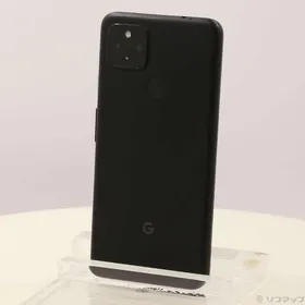 Google Pixel 4a 5G 新品¥23,550 中古¥9,000 | 新品・中古のネット最