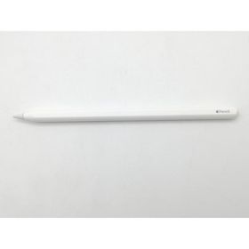 【中古】Apple Apple Pencil（第2世代） MU8F2J/A【鹿児島中町】保証期間１週間