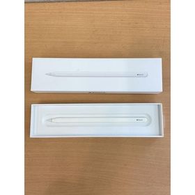 Apple◆Apple Pencil 第 2世代 MU8F2J/A A2051/アップルペンシル