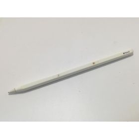 【中古】Apple Apple Pencil（第2世代） MU8F2J/A【戸塚】保証期間１週間