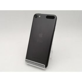 【中古】Apple iPod touch 32GB スペースグレイ MVHW2J/A (2019/第7世代)【大阪本店】保証期間１ヶ月【ランクA】
