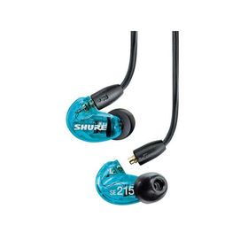 SHURE SE215SPE-A ヘッドフォン／イヤフォン