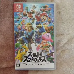 ステハゲのサイン入りスマブラソフト ステハゲのサイン入りスマブラソフト ステハゲのサイン入り