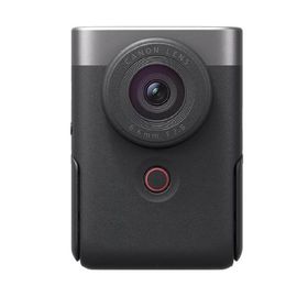 キヤノン PSV10SL Vlogカメラ PowerShot V10 シルバー