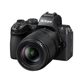 Nikon ニコン Z50II 18-140 VR レンズキット APS-Cサイズミラーレスカメラ