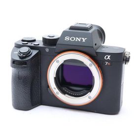 《良品》SONY α7RII ボディ ILCE-7RM2