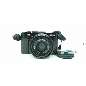 ソニー SONY コンパクトデジタルカメラ DSC-RX1