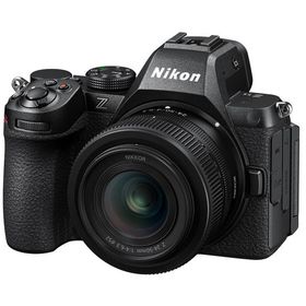 Nikon ニコン Z5II 24-50 レンズキット フルサイズミラーレスカメラ