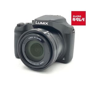 【中古】 【良品】 パナソニック LUMIX DC-FZ85-K