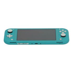 NINTENDO 任天堂 ニンテンドー/Switch Lite 本体/HDH-S-BAZAA/XJJ10001036717/Bランク/71【中古】