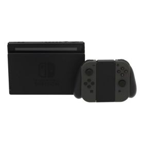 NINTENDO 任天堂 ニンテンドー/Switch 本体/HAD-S-KAAAA/XKJ40035138743/Bランク/71【中古】