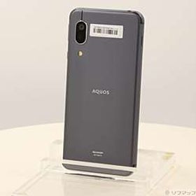 〔中古品〕 AQUOS sense3 lite 64GB ブラック SH-RM12 楽天 SIMフリー ［5.5インチ液晶／Snapdragon 630］〔中古品〕 AQUOS sense3 lite 64GB ブラック SH-RM12 楽天 SIMフリー ［5.5インチ液晶／Snapdragon 630］