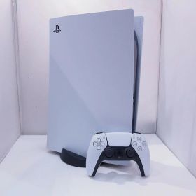 【全品ポイント10倍！要エントリー】ソニー・インタラクティブエンタテインメント SIE PS5 CFI-1200A 【中古】