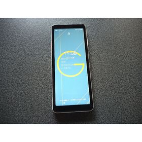 Mode1 GRIP(スマートフォン本体)