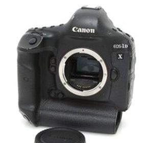 お買い得品｜キヤノン EOS-1D X ボディ CA01-P187-2Q2A-ψ
