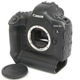 お買い得品｜キヤノン EOS-1D X ボディ CA01-A11336-3W2A-ψ