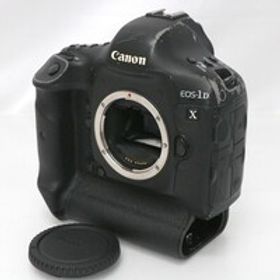 お買い得品｜キヤノン EOS-1D X ボディ CA01-M3741-3V1B-ψ